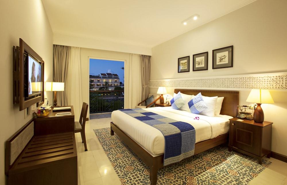 Lantana Boutique Hoi An Hotel Buitenkant foto