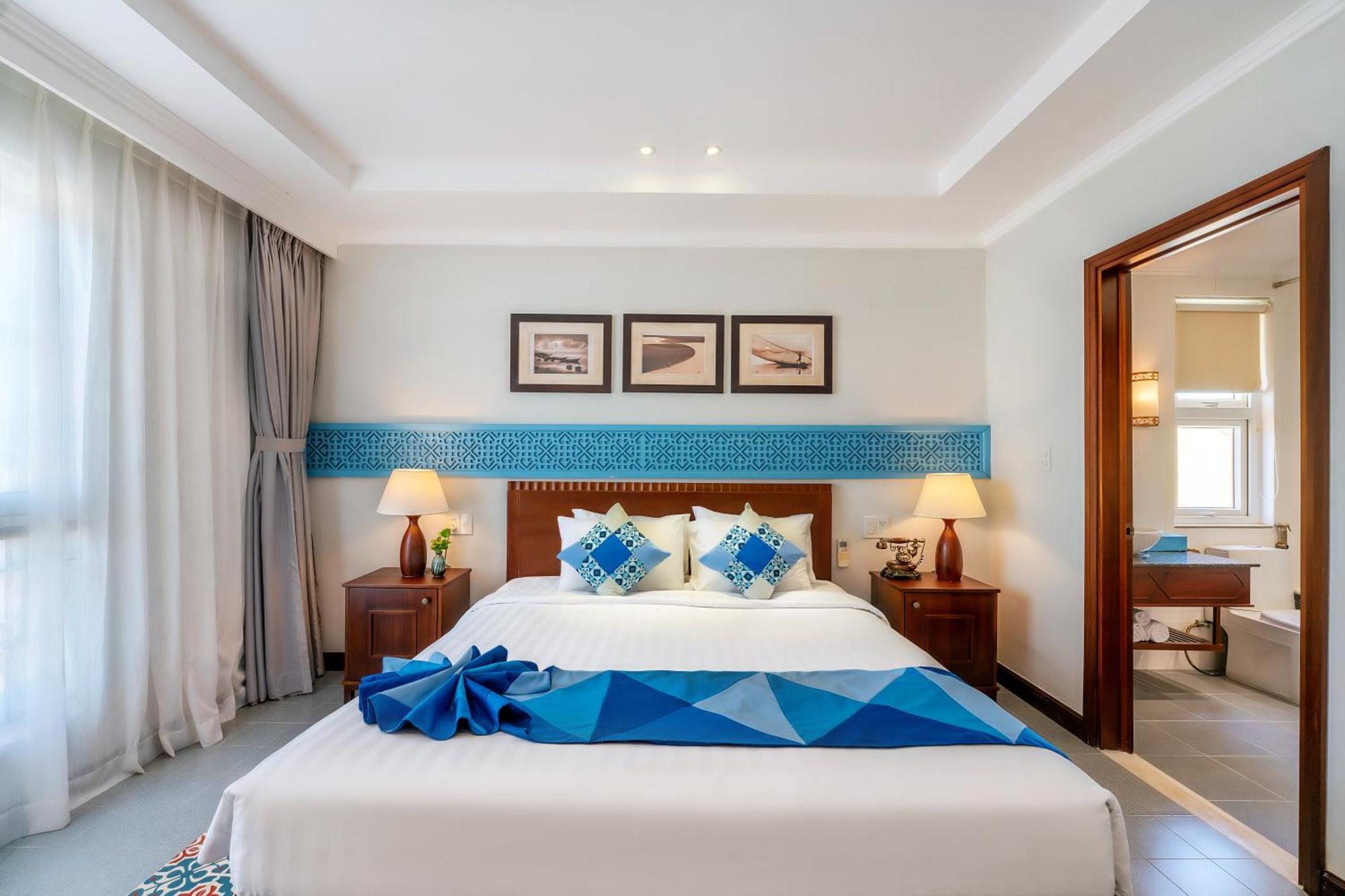 Lantana Boutique Hoi An Hotel Buitenkant foto